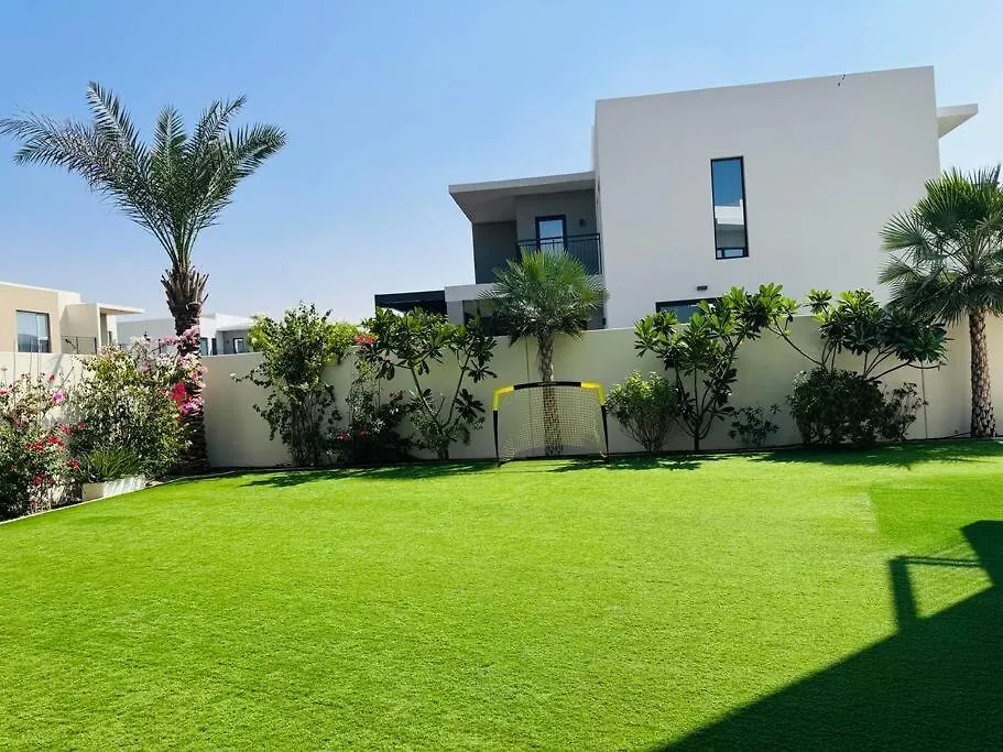 The Villa Dubai